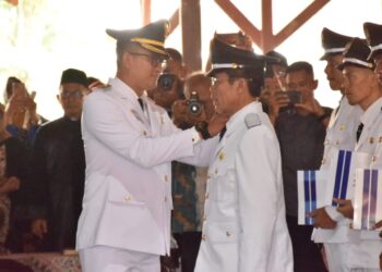 Pelayanan Kantor Imigrasi Kelas II TPI Cilegon Dipastikan Tetap Berjalan Lancar
