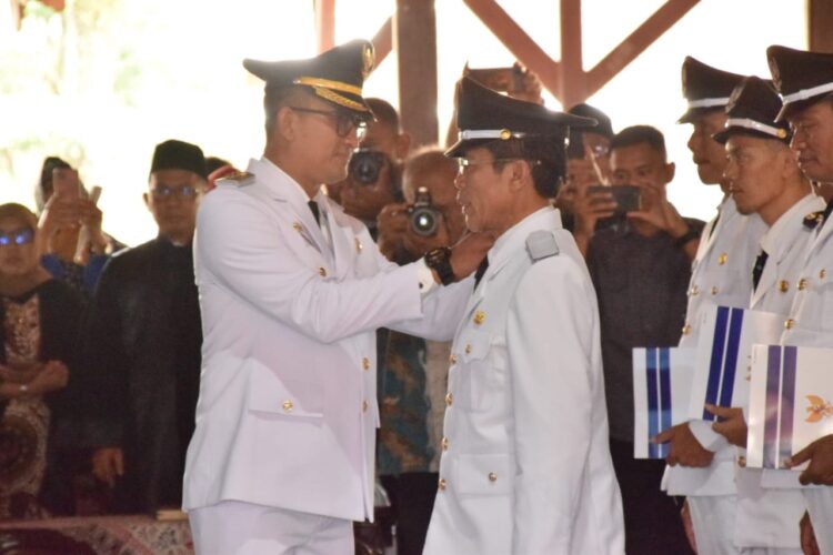 Pelayanan Kantor Imigrasi Kelas II TPI Cilegon Dipastikan Tetap Berjalan Lancar