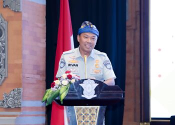 Polres Pringsewu Gelar Apel Pengecekan Infrastruktur Pendukung Pemilu 2024