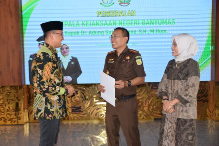 Desa Binaan, Bukti Nyata Kepedulian Imigrasi Tangerang Akan Bahaya TPPO