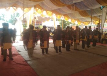 Dua Hadiah Untuk Divisi Humas Polri Dari Kapolri