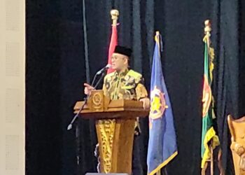 Desa Binaan, Bukti Nyata Kepedulian Imigrasi Tangerang Akan Bahaya TPPO