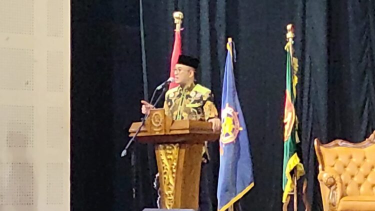 Desa Binaan, Bukti Nyata Kepedulian Imigrasi Tangerang Akan Bahaya TPPO