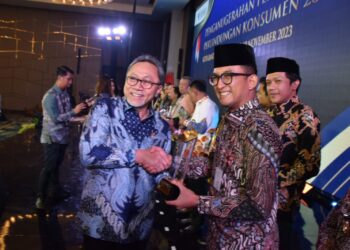 PT Jasa Raharja dan Politeknik Negeri Manado Bersinergi Untuk Meningkatkan Keselamatan Lalu Lintas
