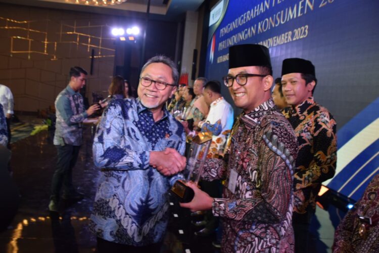 PT Jasa Raharja dan Politeknik Negeri Manado Bersinergi Untuk Meningkatkan Keselamatan Lalu Lintas