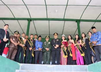 PT Jasa Raharja dan Politeknik Negeri Manado Bersinergi Untuk Meningkatkan Keselamatan Lalu Lintas