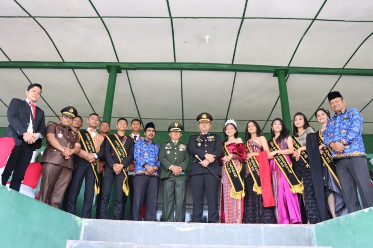 PT Jasa Raharja dan Politeknik Negeri Manado Bersinergi Untuk Meningkatkan Keselamatan Lalu Lintas