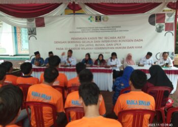 PT Jasa Raharja dan Politeknik Negeri Manado Bersinergi Untuk Meningkatkan Keselamatan Lalu Lintas