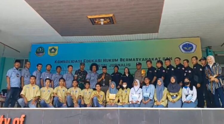 Disidang Pledoi M Darwis, Pengacara Beberkan Dugaan Kejahatan Oknum Penyidik Polda Jabar dan JPU