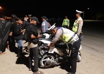 Masyarakat Diharapkan Tak Ragu, TNI dan Polri di Jateng Tegaskan Netralitas Dalam Pemilu 2024