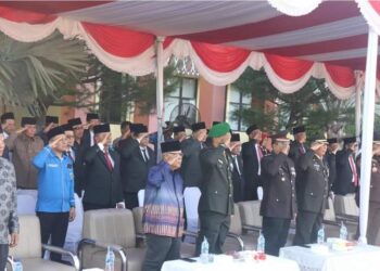 Masyarakat Diharapkan Tak Ragu, TNI dan Polri di Jateng Tegaskan Netralitas Dalam Pemilu 2024