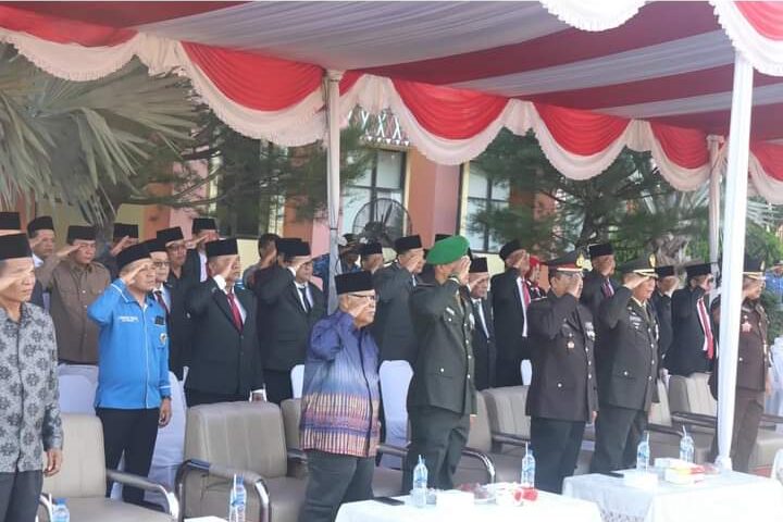 Masyarakat Diharapkan Tak Ragu, TNI dan Polri di Jateng Tegaskan Netralitas Dalam Pemilu 2024