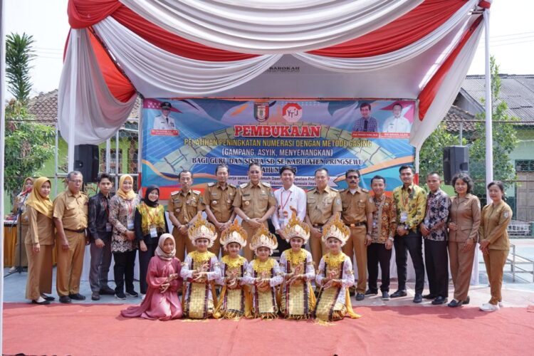 Jaga Kebugaran, Personil Pengamanan Piala Dunia U-17 di Solo Diperiksa Kesehatannya