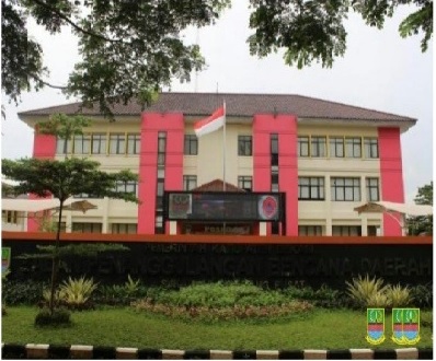 Badan Penanggulangan Bencana Alam Daerah Kabupaten Bekasi Siapkan Siaga Personil Tim Kebencanaan Alam