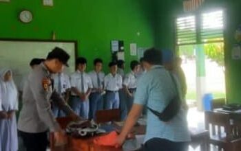 Percepat Pengentasan Kemiskinan, PJ Bupati Launching Inovasi PADU DADI GEMUYU