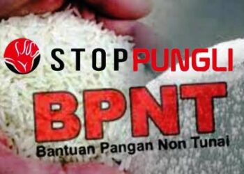 Dugaan Pungutan Liar BPNT di Desa Winduhaji Mencuat, Berharap Pihak Terkait Ambil Sikap