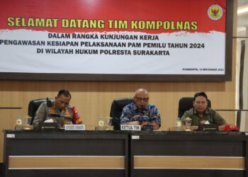 Terdengan Isu Tak Sedap, Camat Pamulang Tidak Membenarkan Adanya Pungutan BPHTB