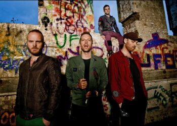 Music and Art Visa: Visa Jenis Baru yang Permudah Coldplay Konser di Indonesia