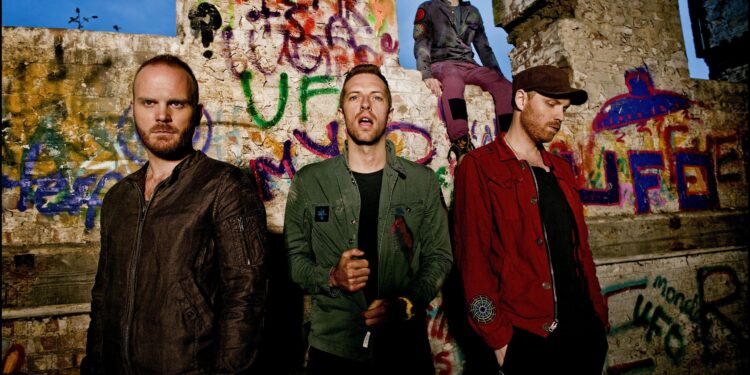 Music and Art Visa: Visa Jenis Baru yang Permudah Coldplay Konser di Indonesia