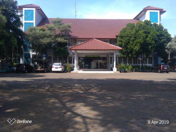 Terdengan Isu Tak Sedap, Camat Pamulang Tidak Membenarkan Adanya Pungutan BPHTB