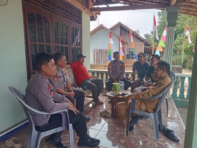 Terdengan Isu Tak Sedap, Camat Pamulang Tidak Membenarkan Adanya Pungutan BPHTB