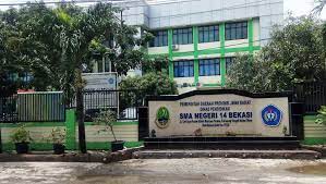 Copot Kepala SMAN 14 Bekasi, Dana BOSP Tahun 2022 Untuk Kegitan Pemeliharaan SRPRAS Sekolah dan Pengembangan Perpustakaan Diduga Memperkaya Pihak Lain