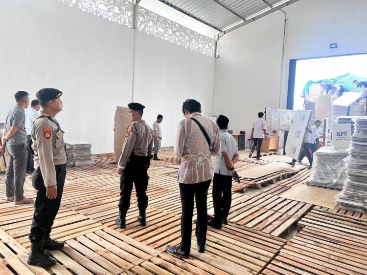 Patroli Sore, Satresnarkoba Polres Tanggamus Gagalkan Peredaran Narkotika di Pugung