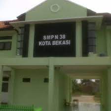Dana BOS Tahap 1 dan 2 Tahun 2023 Tidak Terpakai Rp.674 Jt di SMPN 38 Bekasi, Ada Apa ?, Potensi Korupsi 2 Item Kegiatan Dipertanyakan ?