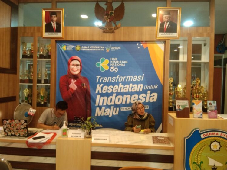 Publik Pertanyakan Proyek Pengadaan Alkes di Dinkes Indramayu Nilai Rp 13, 6 M, Diduga Berbau Korupsi