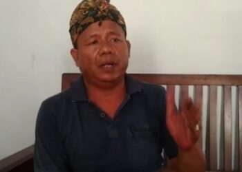 Terkait Kuwu Desa Jatisawit Lor Diduga Melanggar Hukum, Kasusnya Bergulir di Polres Indramayu