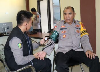22 Buron Internasional Berhasil Diringkus Imigrasi Sepanjang Tahun 2023