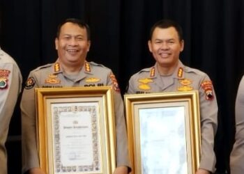 Disdukcapil Kabupaten Bengkulu Utara Kembali Melahirkan Inovasi: TAUSIA