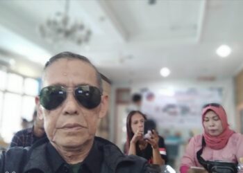 Forum Wartawan Kota Tangsel Siap Lawan Kekerasan Terhadap Awak Media
