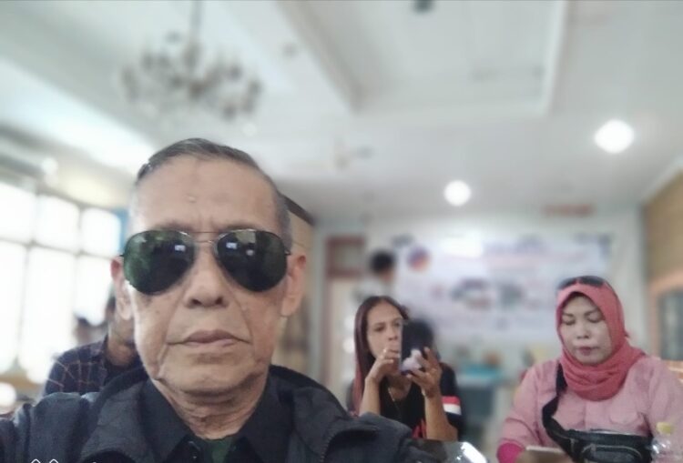 Forum Wartawan Kota Tangsel Siap Lawan Kekerasan Terhadap Awak Media