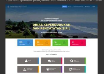 Sat Binmas Polres Pringsewu Berikan Penyuluhan Peningkatan Kapasitas Sat Linmas Menyongsong Pengamanan Pemilu 2024