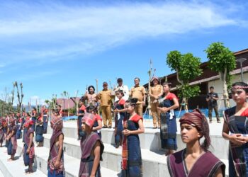 Ketua Persatuan Wartawaan Indonesia (PWI) Jawa Barat, Ajak Wartawan Wujudkan Pemilu Damai 2024