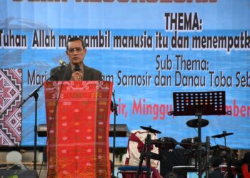 Ketua Persatuan Wartawaan Indonesia (PWI) Jawa Barat, Ajak Wartawan Wujudkan Pemilu Damai 2024