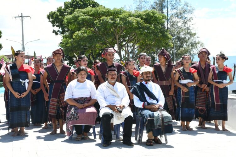 Ketua Persatuan Wartawaan Indonesia (PWI) Jawa Barat, Ajak Wartawan Wujudkan Pemilu Damai 2024