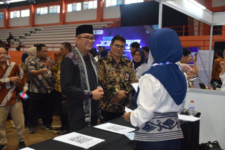 Banyumas Rangking 3 Peredaran dan Penyalahgunaan Narkoba