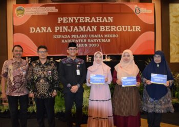 Banyumas Rangking 3 Peredaran dan Penyalahgunaan Narkoba