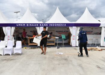 Polsek Pinang Gagalkan Aksi Tawuran, 7 Sajam dan 9 Remaja Diamankan