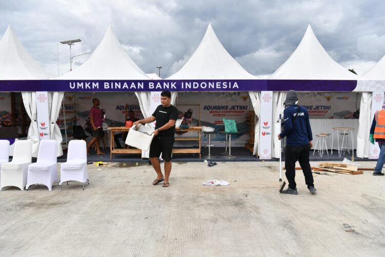 Polsek Pinang Gagalkan Aksi Tawuran, 7 Sajam dan 9 Remaja Diamankan