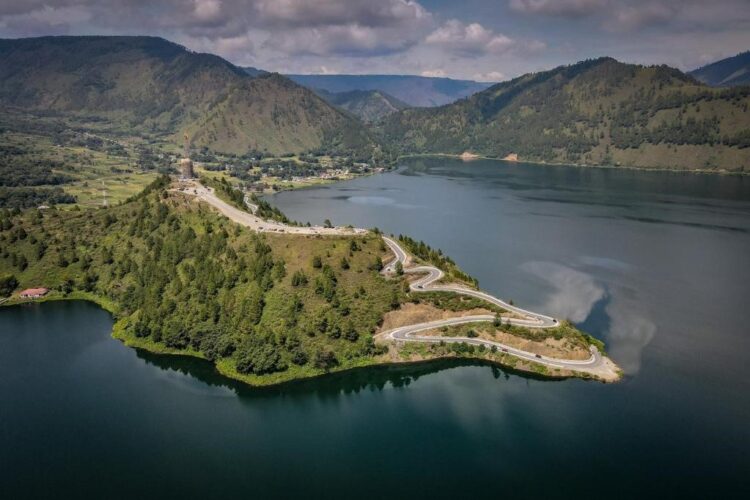 Polsek Pinang Gagalkan Aksi Tawuran, 7 Sajam dan 9 Remaja Diamankan