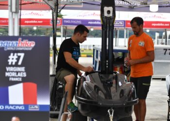 Polsek Pinang Gagalkan Aksi Tawuran, 7 Sajam dan 9 Remaja Diamankan