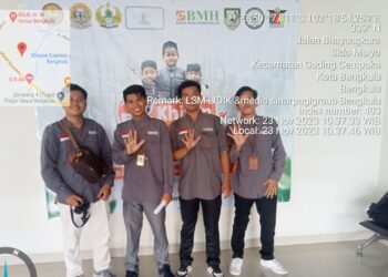 Polsek Jasinga Gencar Berikan Edukasi Bahaya Narkoba dan kenakalan remaja Kepada Siswa SMPN 02 Jasinga
