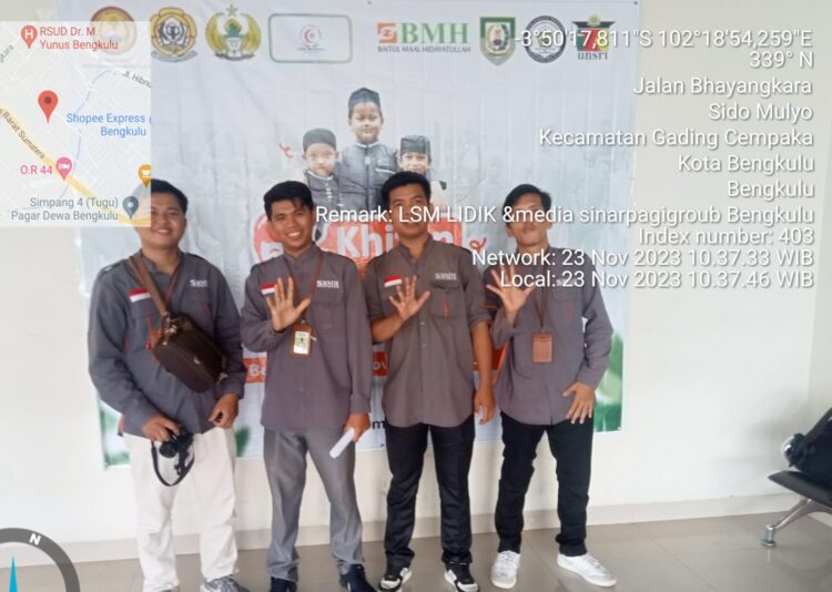 Polsek Jasinga Gencar Berikan Edukasi Bahaya Narkoba dan kenakalan remaja Kepada Siswa SMPN 02 Jasinga