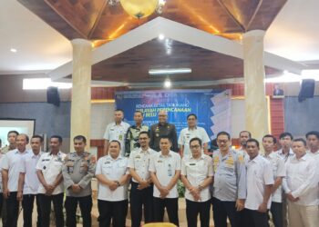 Polsek Jasinga Gencar Berikan Edukasi Bahaya Narkoba dan kenakalan remaja Kepada Siswa SMPN 02 Jasinga