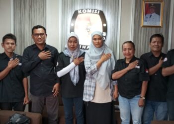 Upaya Mensukseskan Pemilu 2024, FWJI Korwil Karawang Terus Bergerak Menjalin Sinergitas dengan Berbagai Stakeholder di Kabupaten Karawang