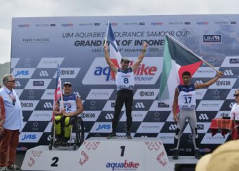 Stop Bullying! Menjadi Pesan Penting Kapolsek Jasinga di Acara HGN dan HUT PGRI Ke-78 di SMAN 1 Jasinga