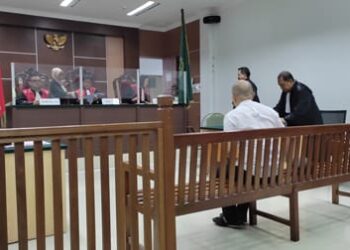 Pesta Rakyat Aquabike Jetsky, Ribuan Masyarakat Saksikan Pertunjukan 22 Pembalap